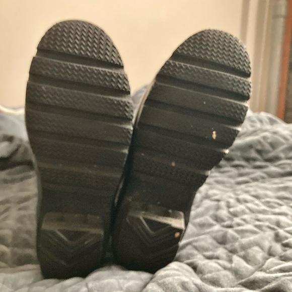 Hunter Tall Rainboots - Picture 5 of 7